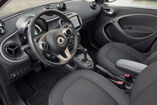 Smart Forfour image 7