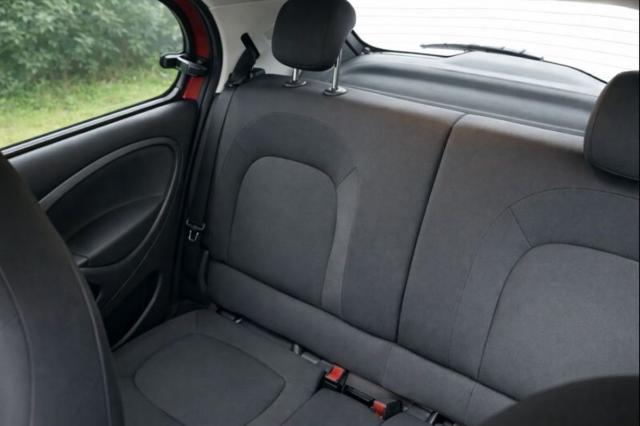 Smart Forfour image 2