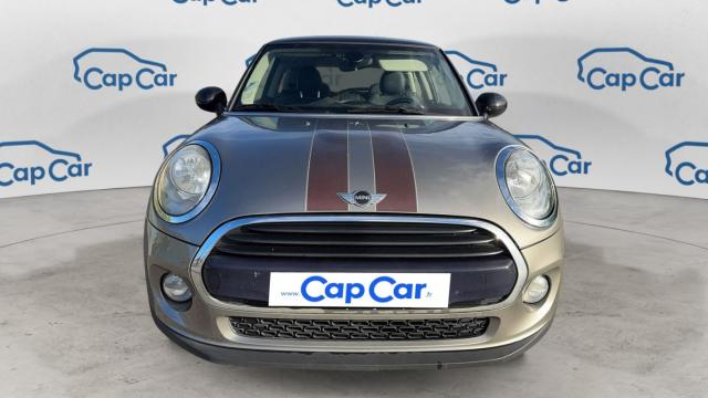 Mini Mini image 7
