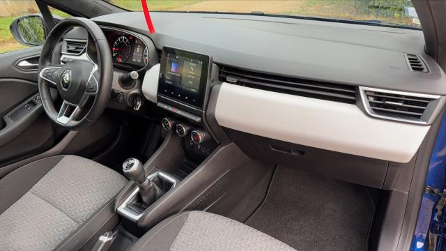 Renault Clio image 1