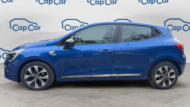 Renault Clio image 7