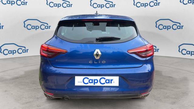 Renault Clio image 8