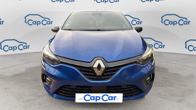 Renault Clio image 2