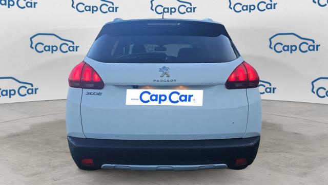 Peugeot 2008 image 2