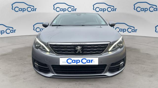 Peugeot 308 image 2