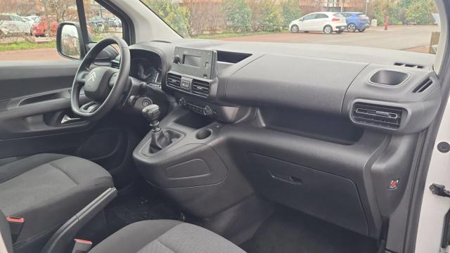 Citroen Berlingo image 4
