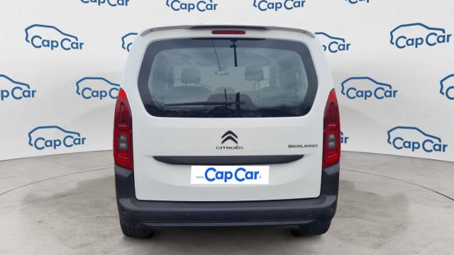 Citroen Berlingo image 5