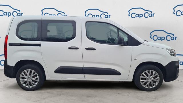 Citroen Berlingo image 7