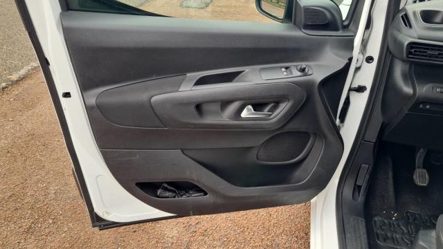 Citroen Berlingo image 2