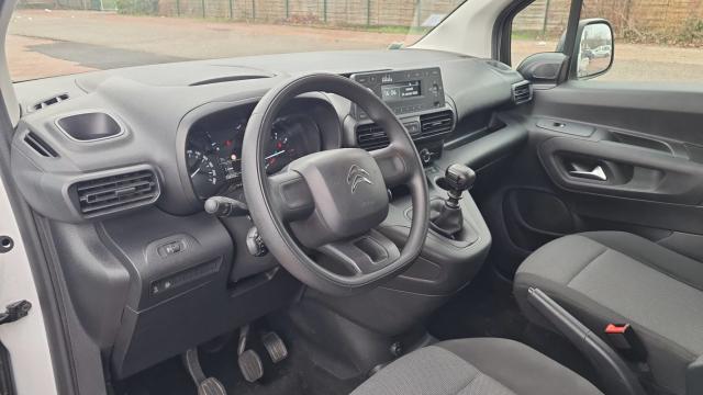 Citroen Berlingo image 3