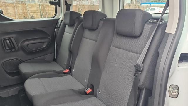 Citroen Berlingo image 9