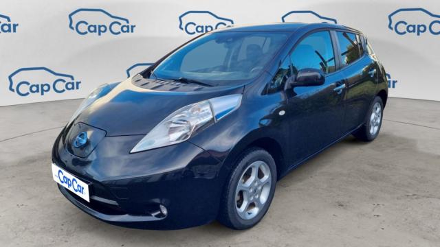 Nissan Leaf 30 Kwh 109 Acenta - Automatique