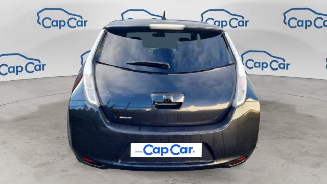 Nissan Leaf image 5