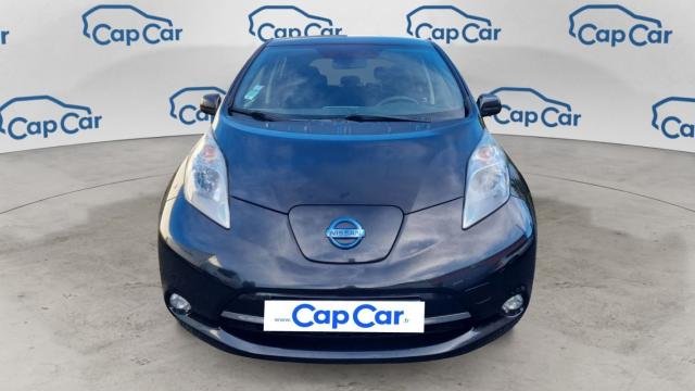 Nissan Leaf image 1