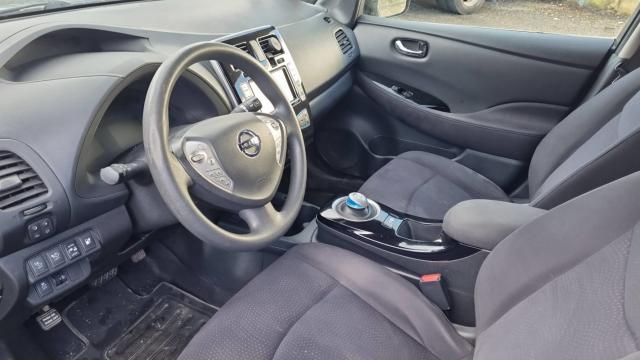 Nissan Leaf image 2