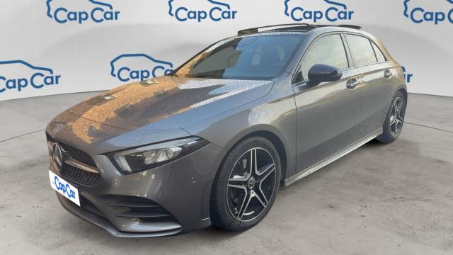 Mercedes Benz Classe A Iv 200 163 7g-Dct Amg Line