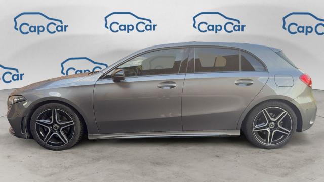 Mercedes Benz Classe A image 9