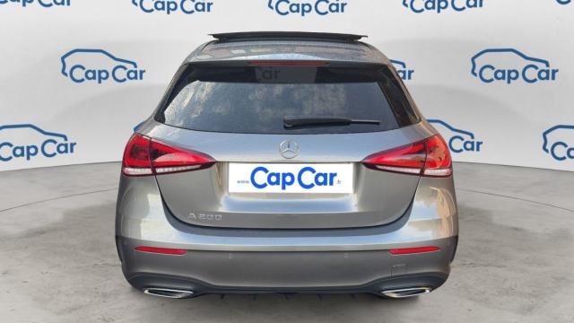 Mercedes Benz Classe A image 2