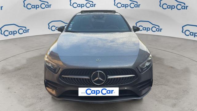 Mercedes Benz Classe A image 5