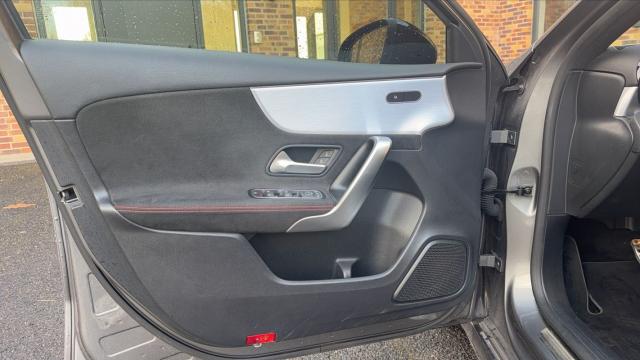 Mercedes Benz Classe A image 7