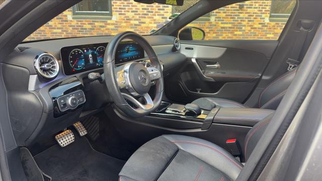 Mercedes Benz Classe A image 6