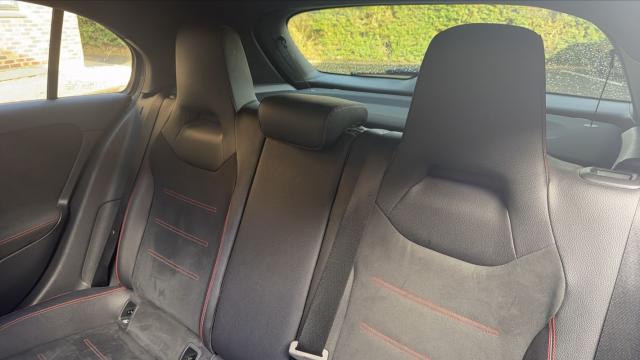 Mercedes Benz Classe A image 3