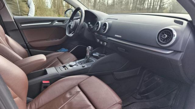 Audi A3 Sportback image 7