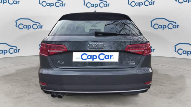Audi A3 Sportback image 1