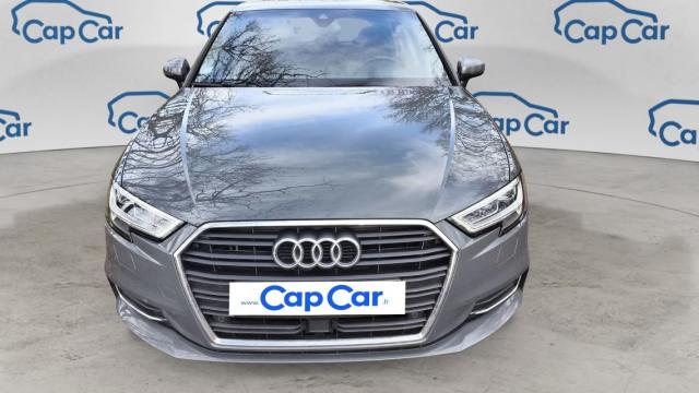 Audi A3 Sportback image 9