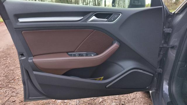 Audi A3 Sportback image 2