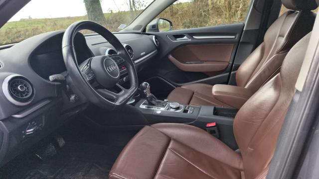 Audi A3 Sportback image 3