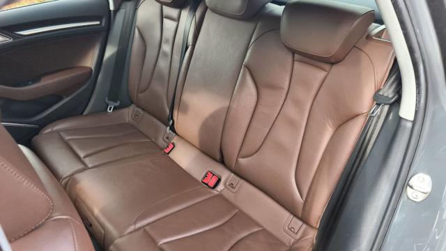 Audi A3 Sportback image 8