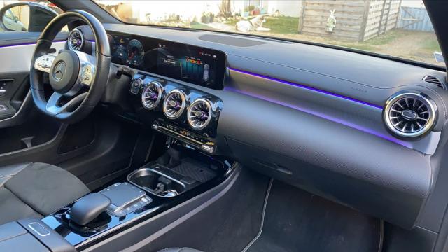 Mercedes Benz Classe A image 9