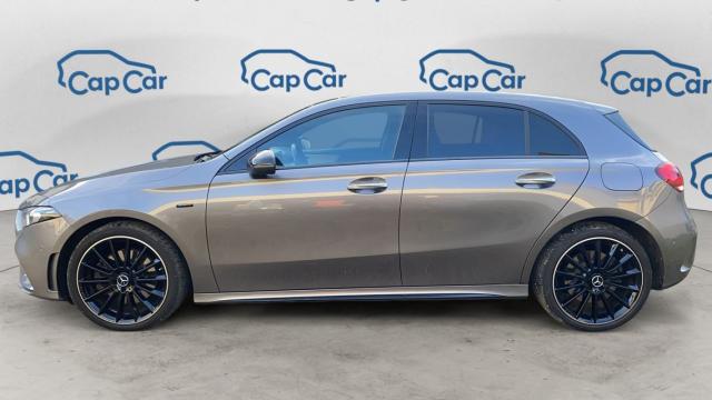 Mercedes Benz Classe A image 6