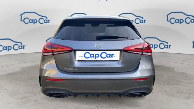 Mercedes Benz Classe A image 3