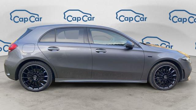 Mercedes Benz Classe A image 8