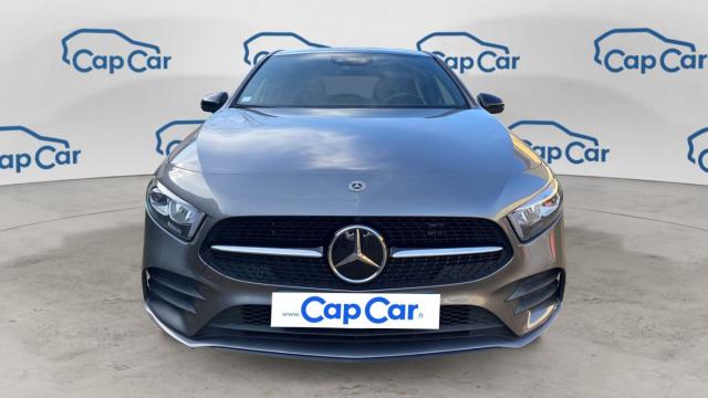 Mercedes Benz Classe A image 7