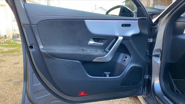 Mercedes Benz Classe A image 4