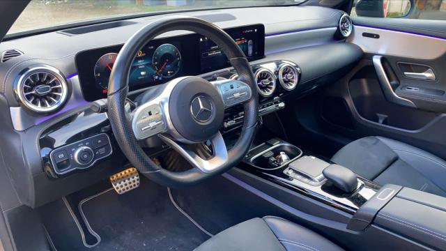 Mercedes Benz Classe A image 2