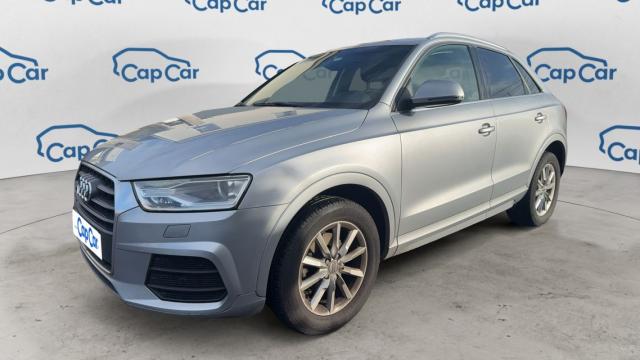 Audi Q3 I 2.0 Tdi 150 Business Line