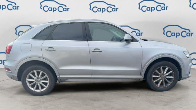 Audi Q3 image 7