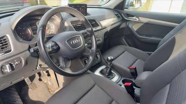 Audi Q3 image 1