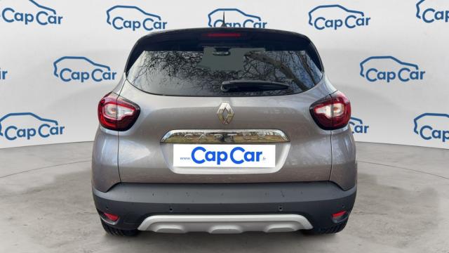 Renault Captur image 9