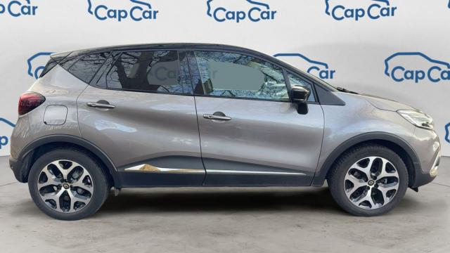 Renault Captur image 6