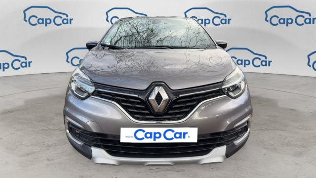Renault Captur image 2