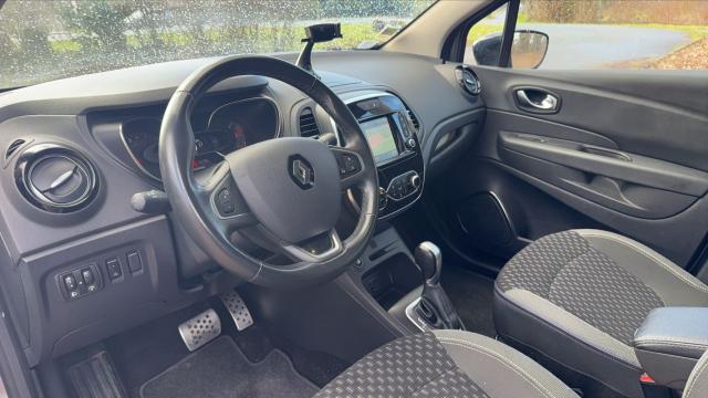 Renault Captur image 7
