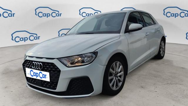 Audi A1 Sportback 2 1.0 30 Tfsi 110 S-Troni 7 S