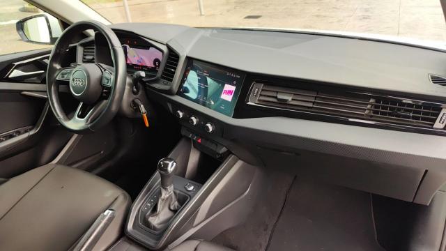 Audi A1 Sportback image 3