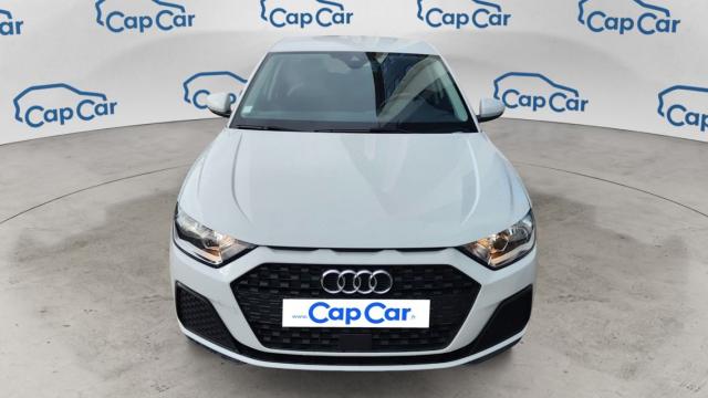 Audi A1 Sportback image 4