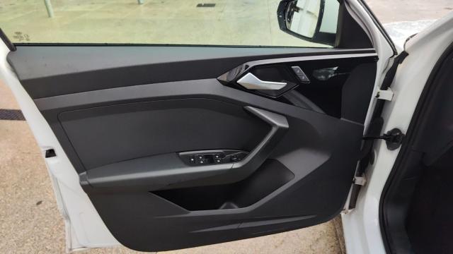 Audi A1 Sportback image 6